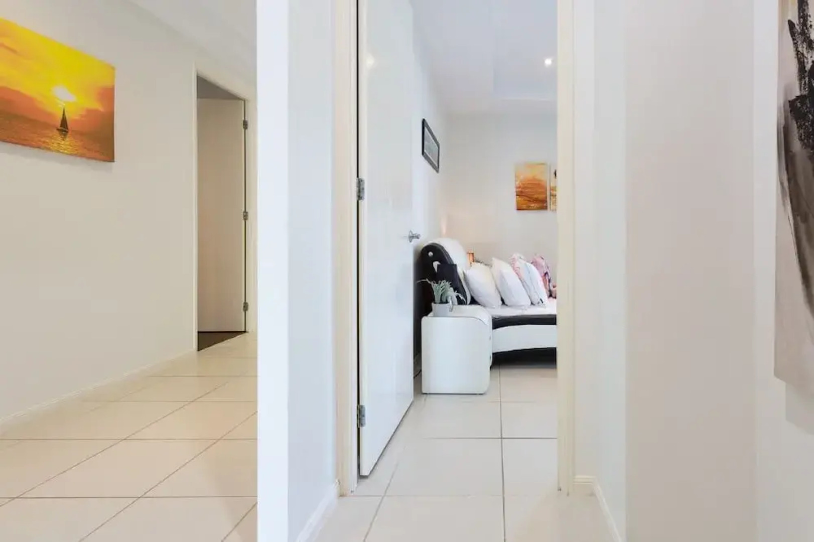 Cairns Beaches Home With Water View