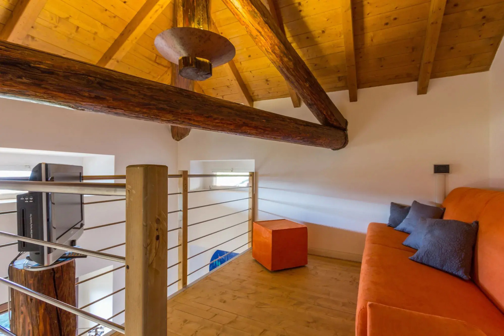 Bed & Breakfast La Villa & spa