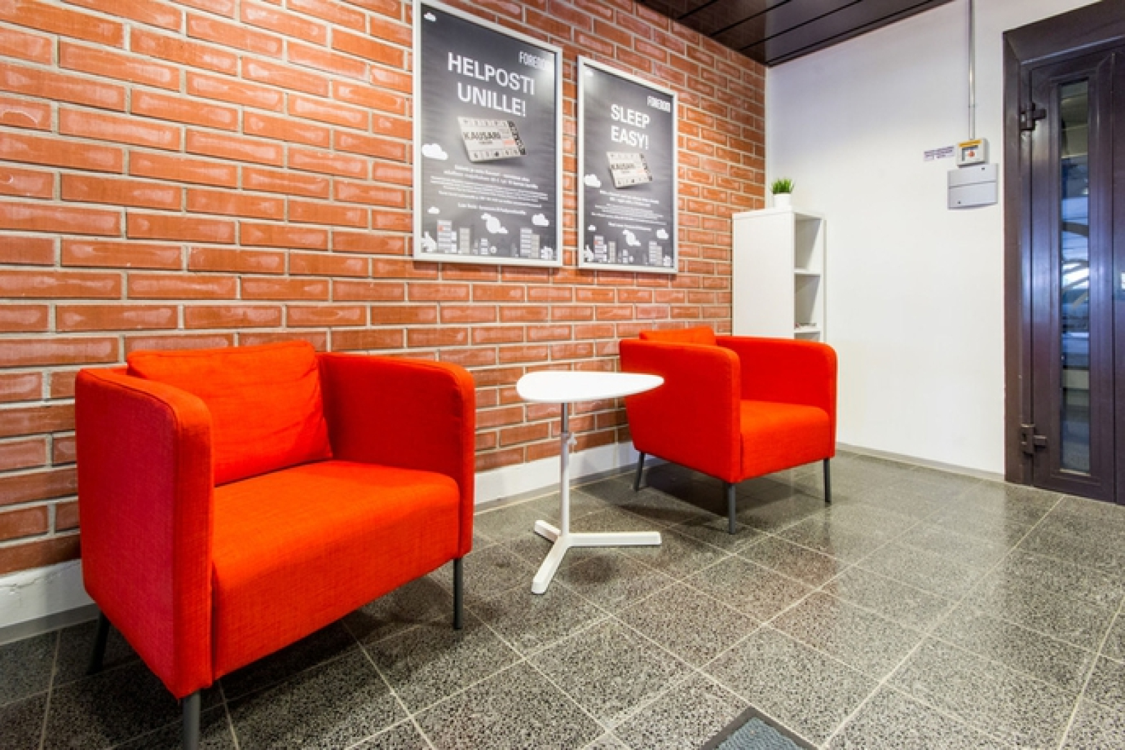 Forenom Aparthotel Espoo Kivenlahti