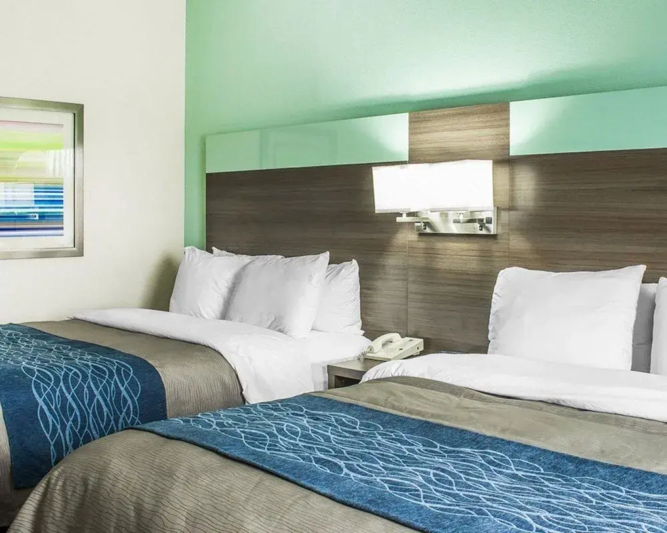 Comfort Inn Dunn