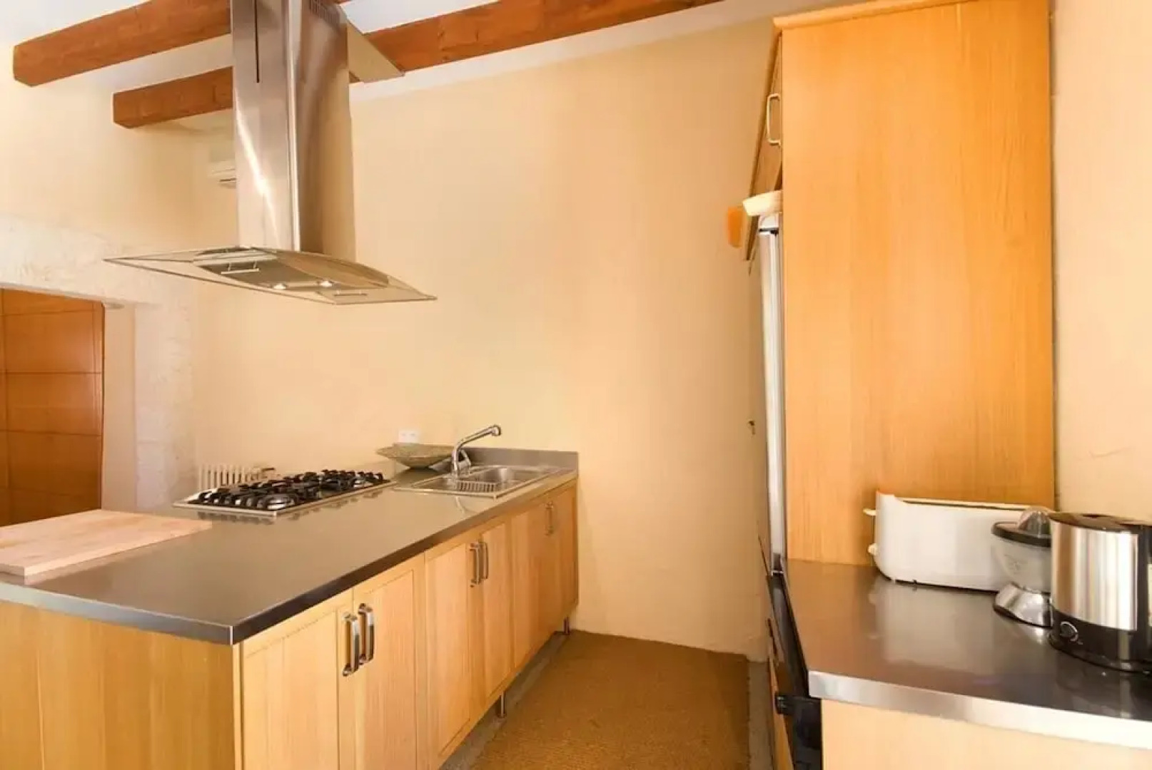 Villa - 3 Bedrooms with Pool and WiFi - 103170