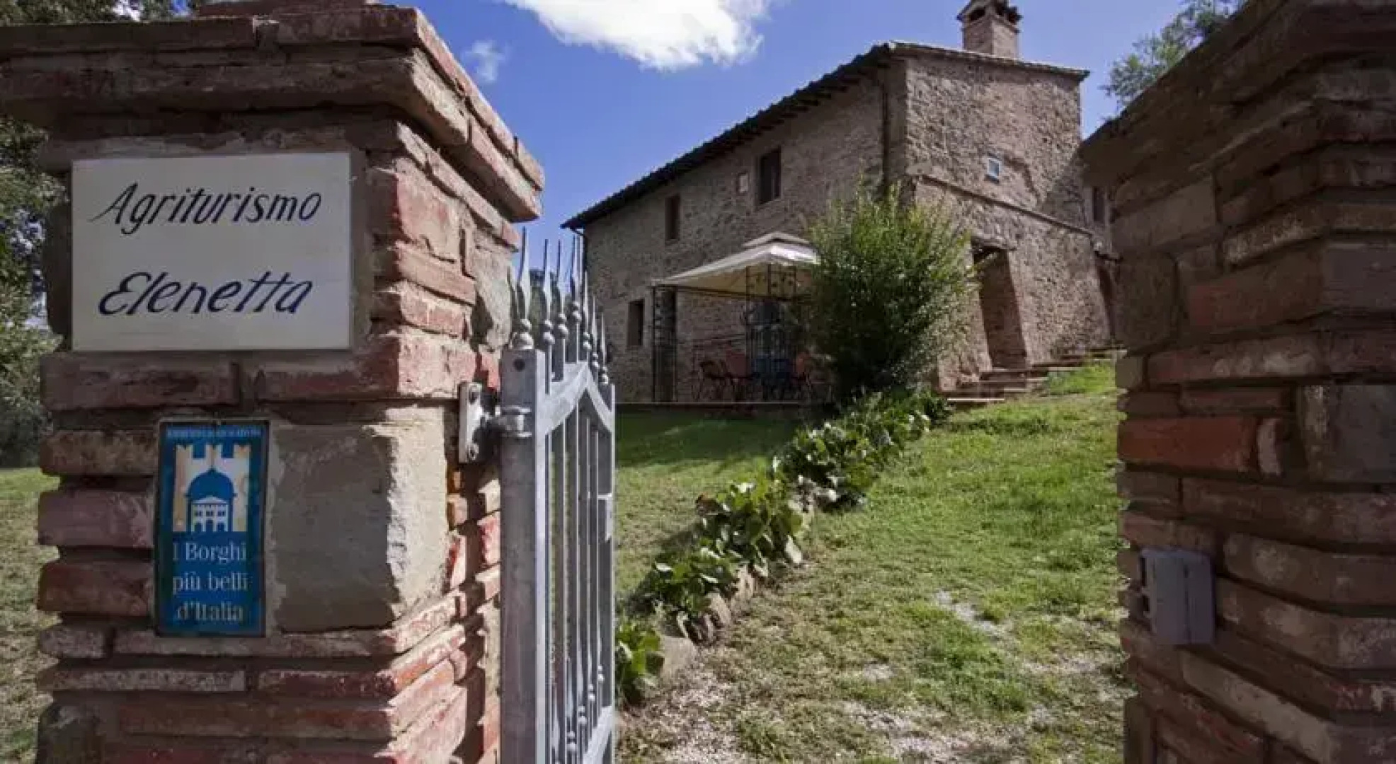 Agriturismo Borgoelenetta