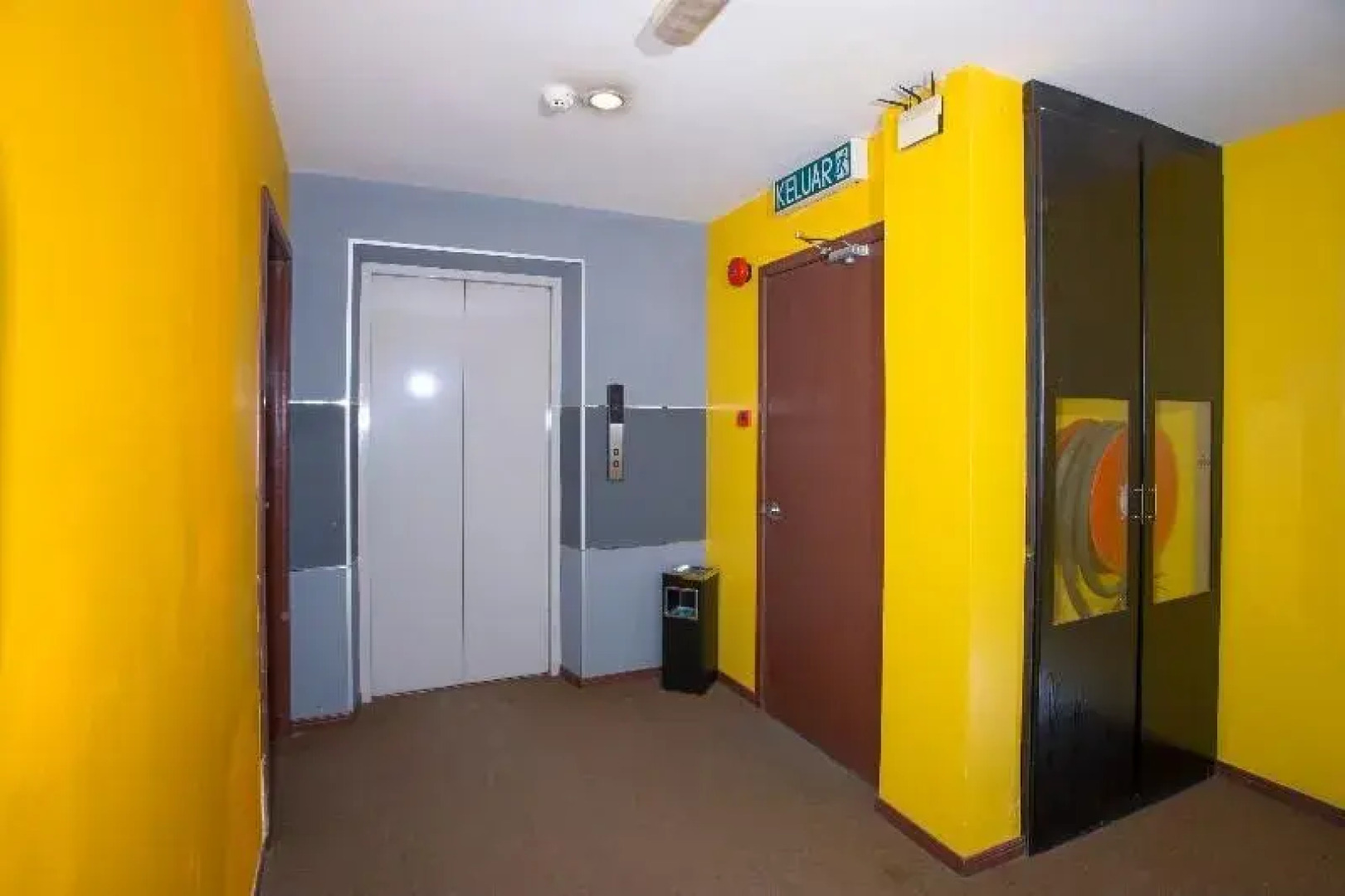 OYO 44037 King Park Hotel