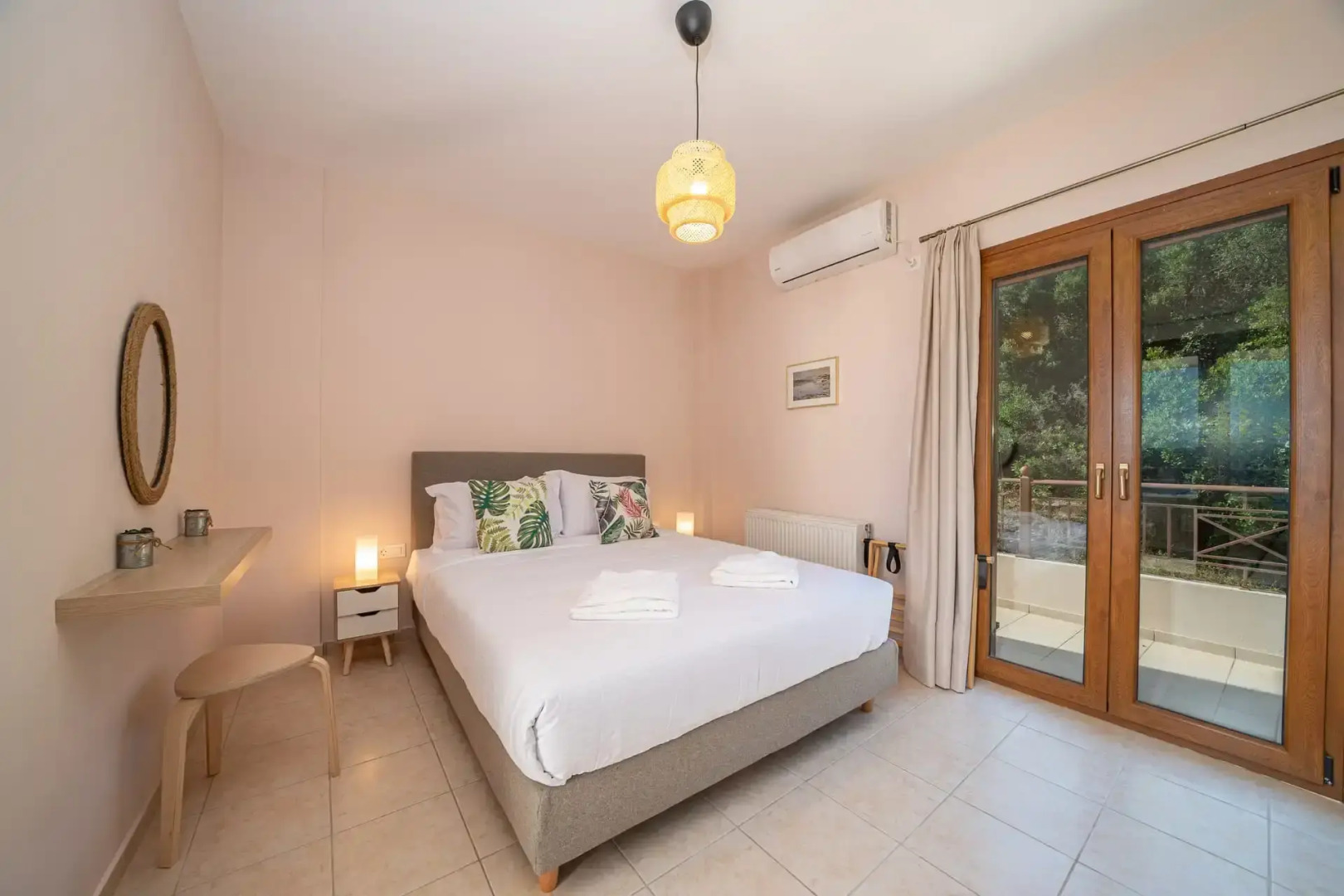 Tassos House Fiskardo Kefalonia