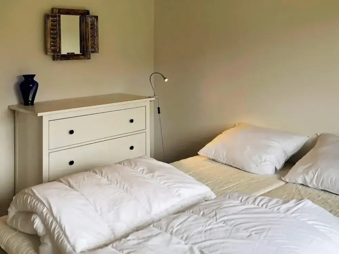 Holiday Home in Ansager