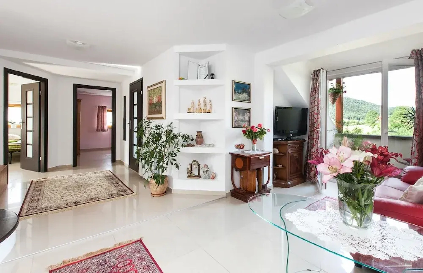 City Lights Apartments - Villa Agnes