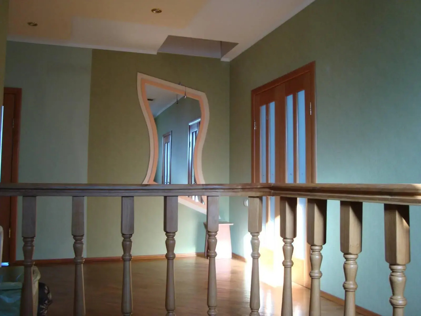 Петровский