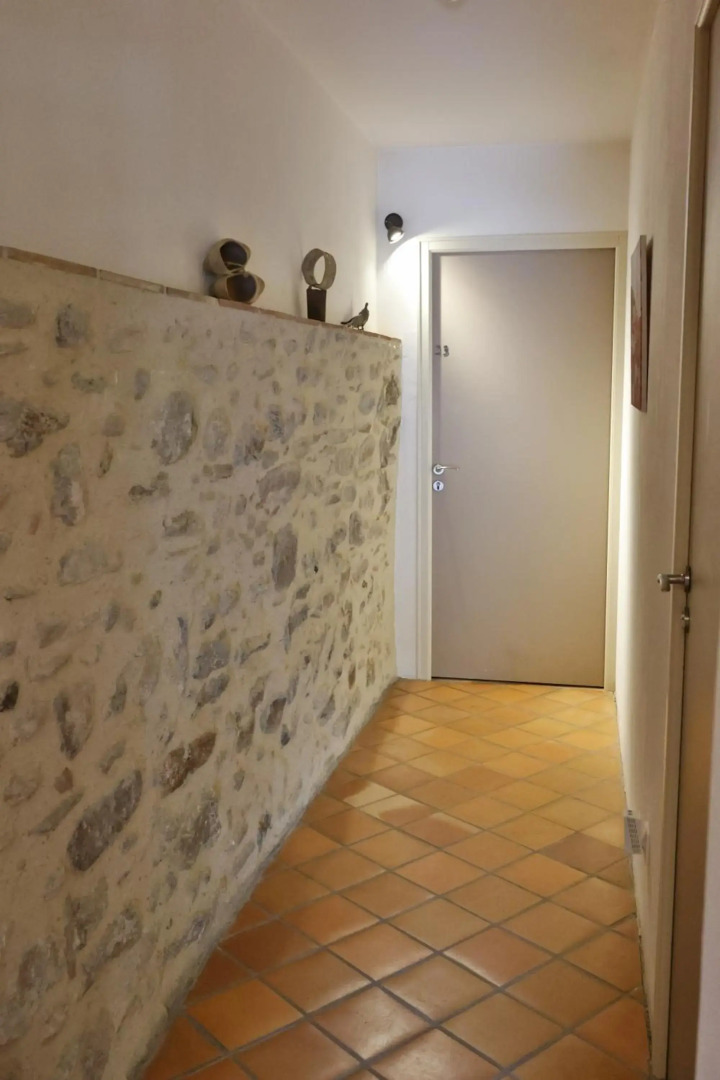 Hotel Le Mas Trilles