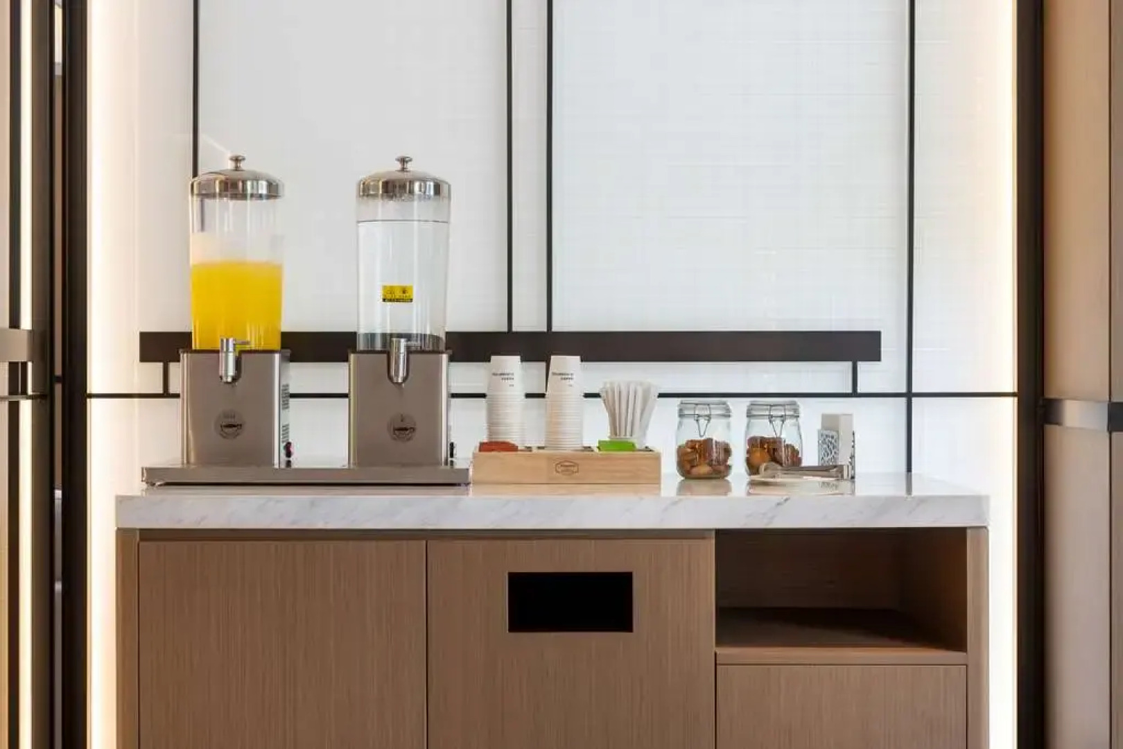 Hampton by Hilton Zhangjiajie National Forest Park