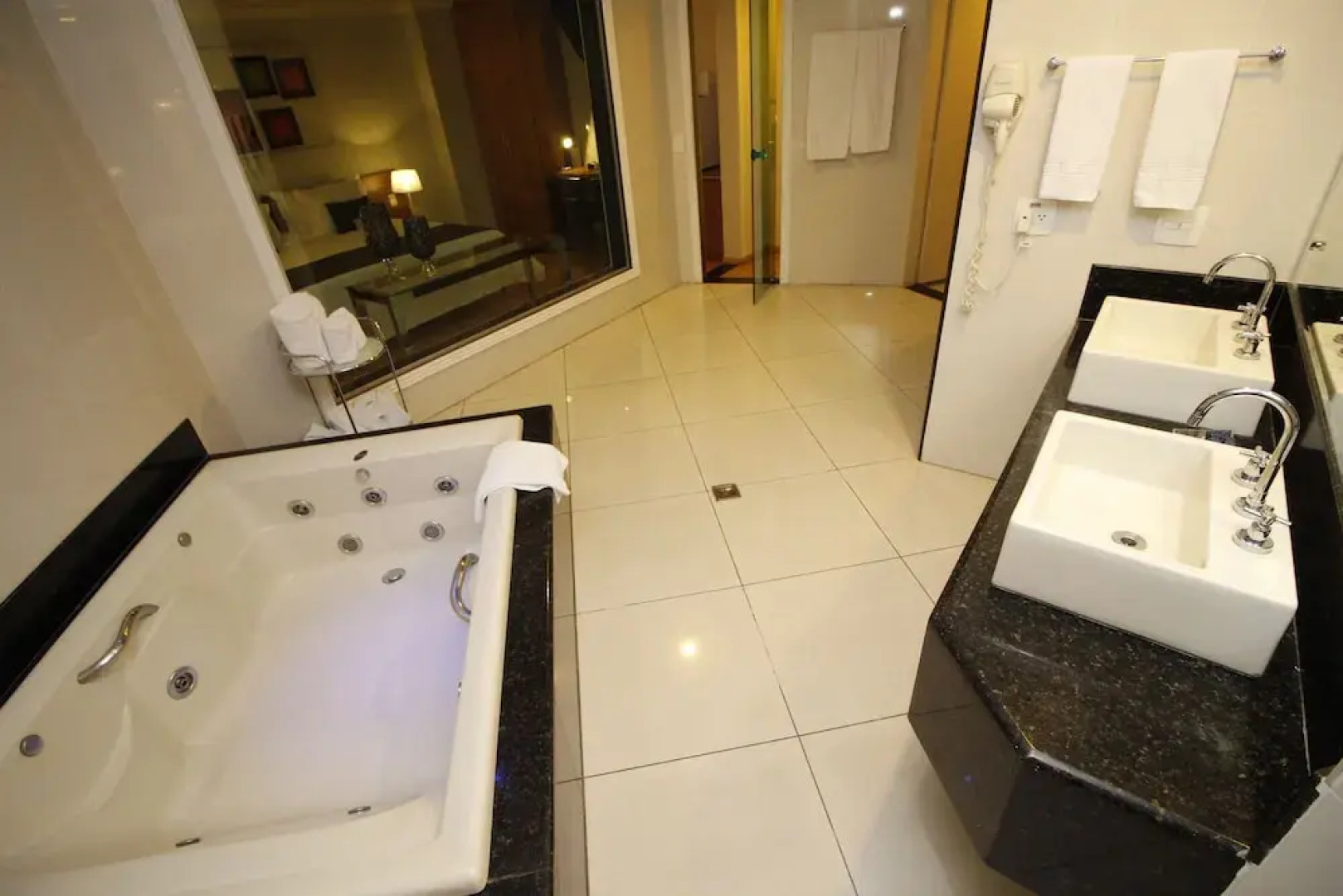 Actuall Convention by Summit Hotels