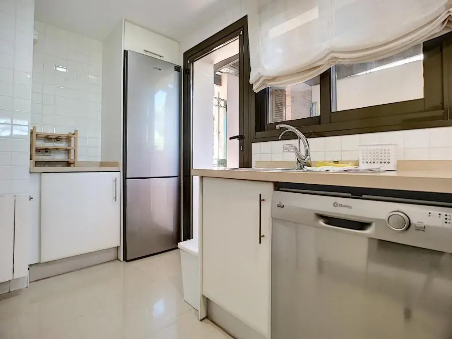 Roda Villa with Pool 0508