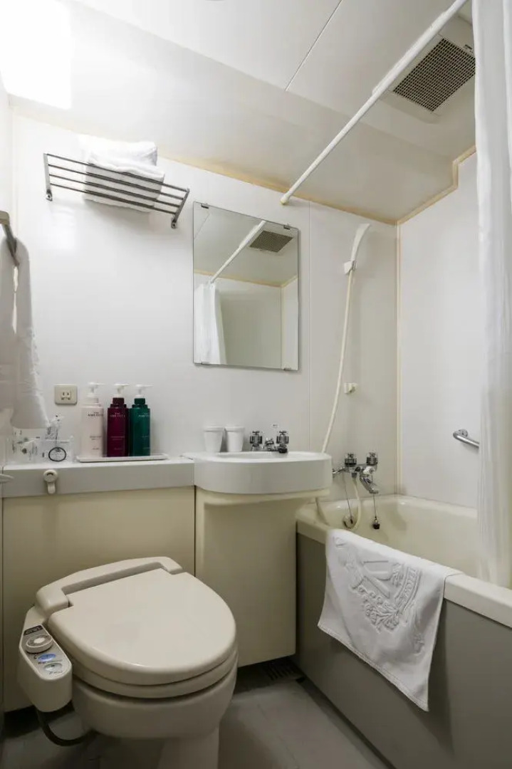 Apa Hotel Kyoto Ekimae Chuoguchi