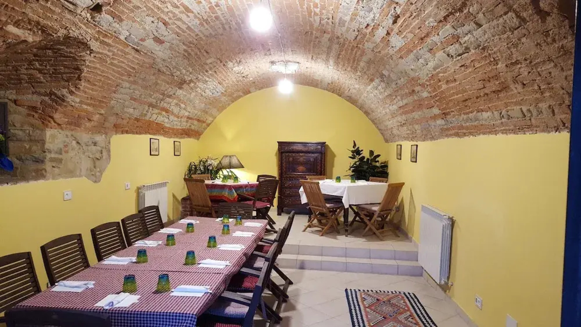 B&B Terre di Maremma