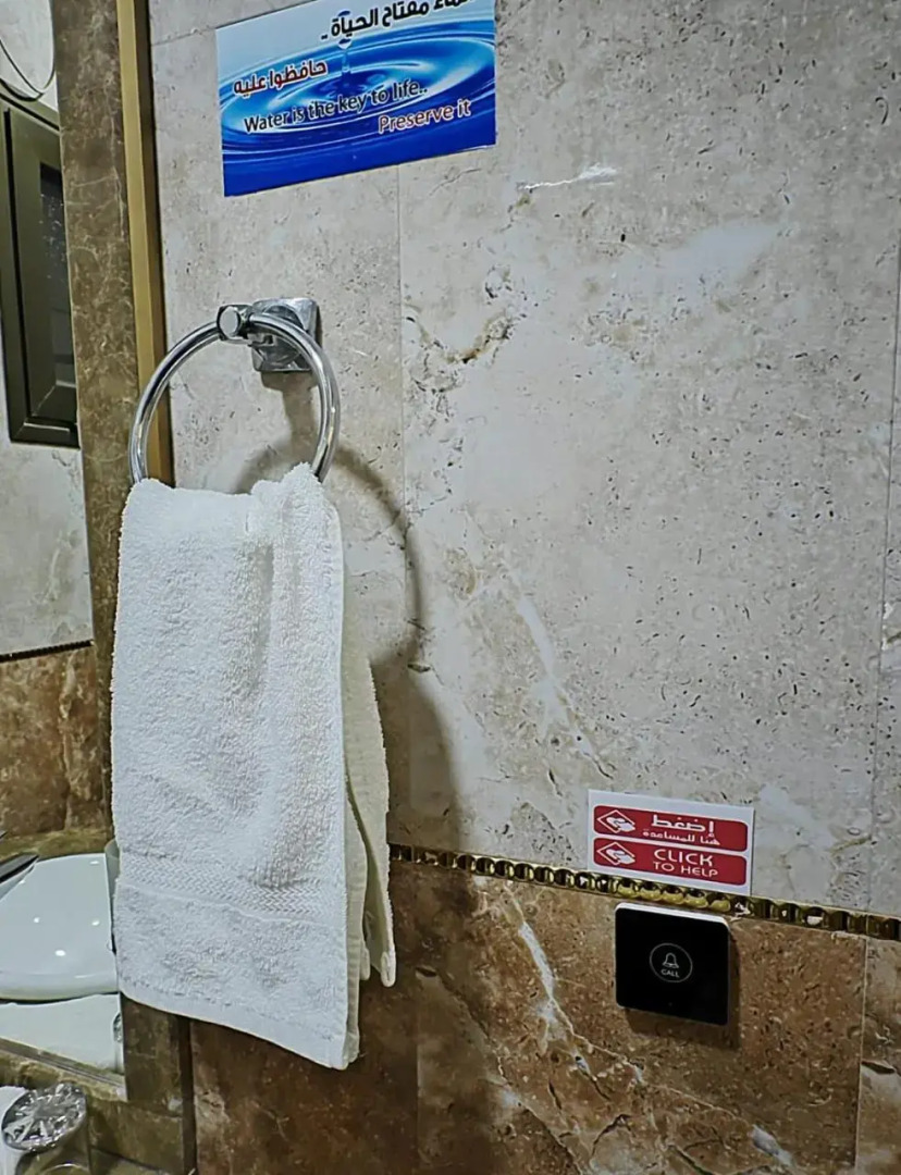 Massah 60 Furnished Suites