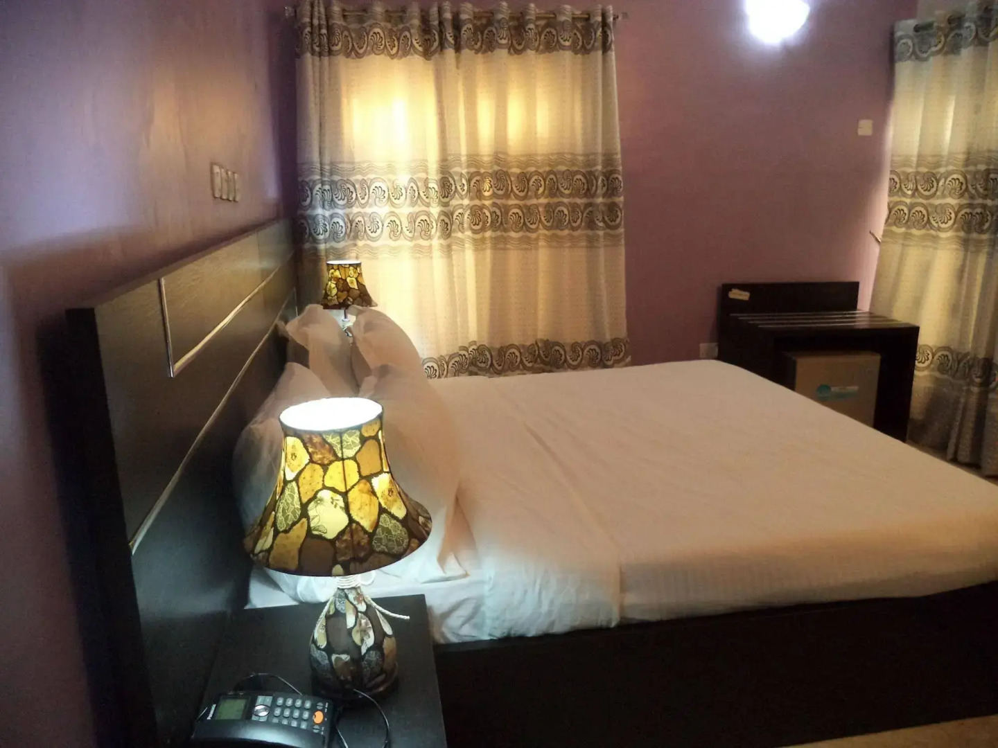 Kapital Klub & Apartments