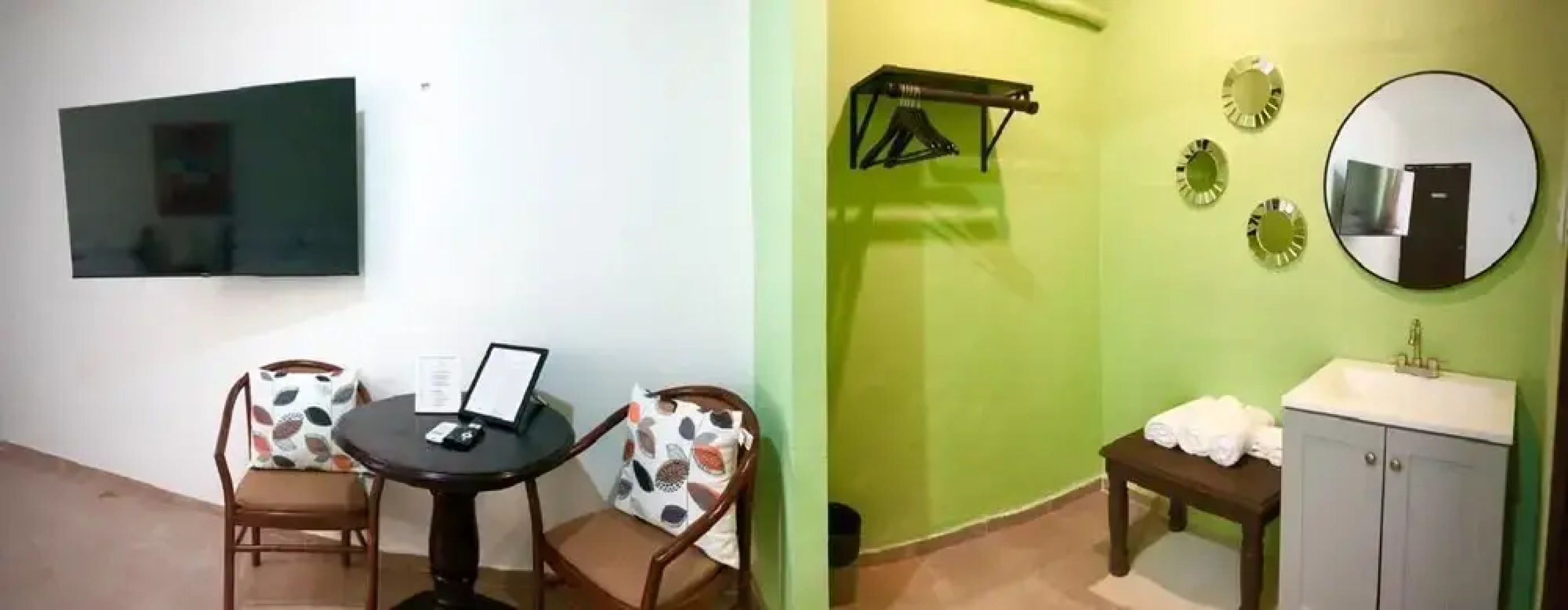 Pelican Inn at Las Dunas Chelem Hotel