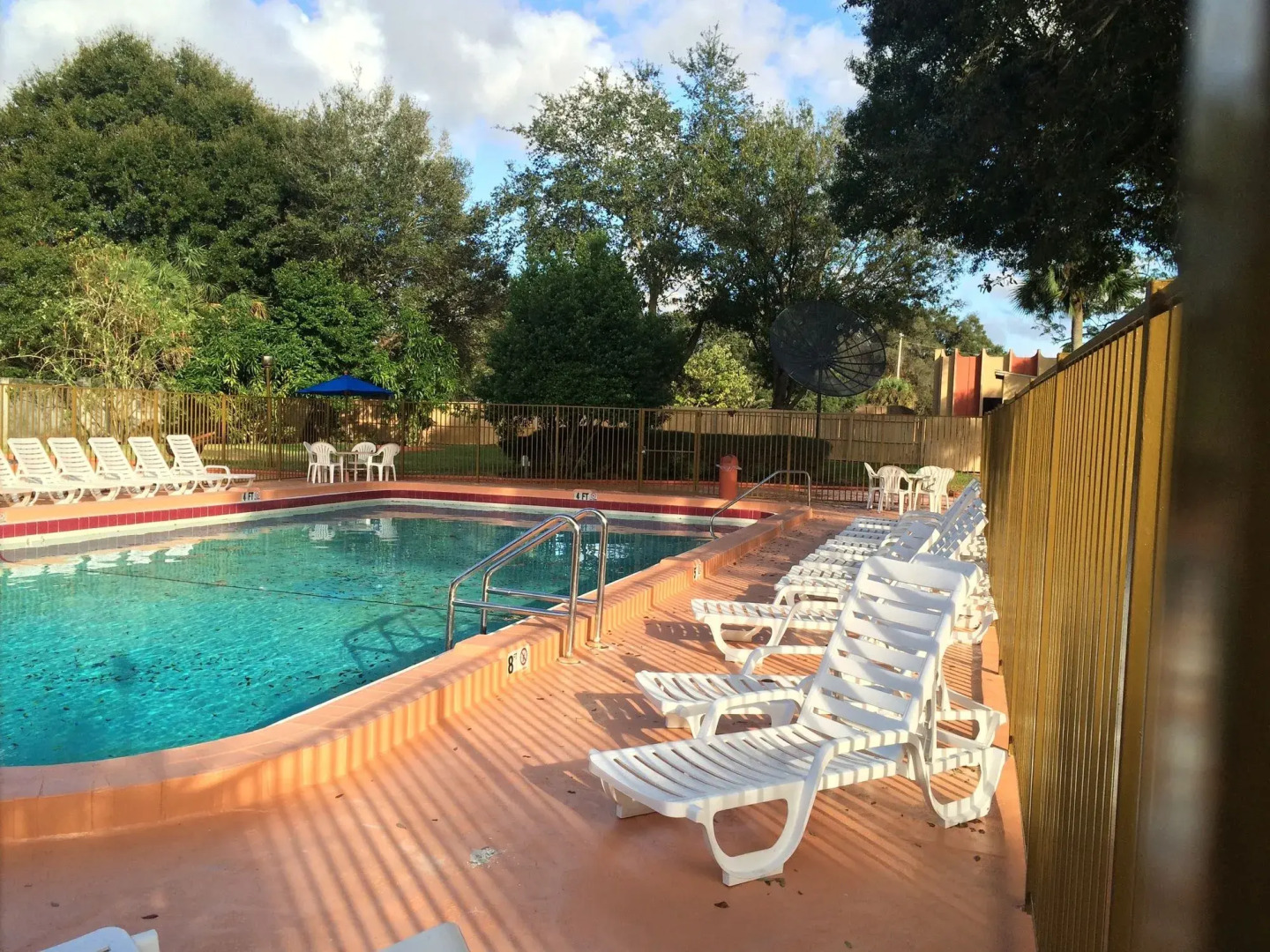 Valuelodge Busch Gardens - Tampa