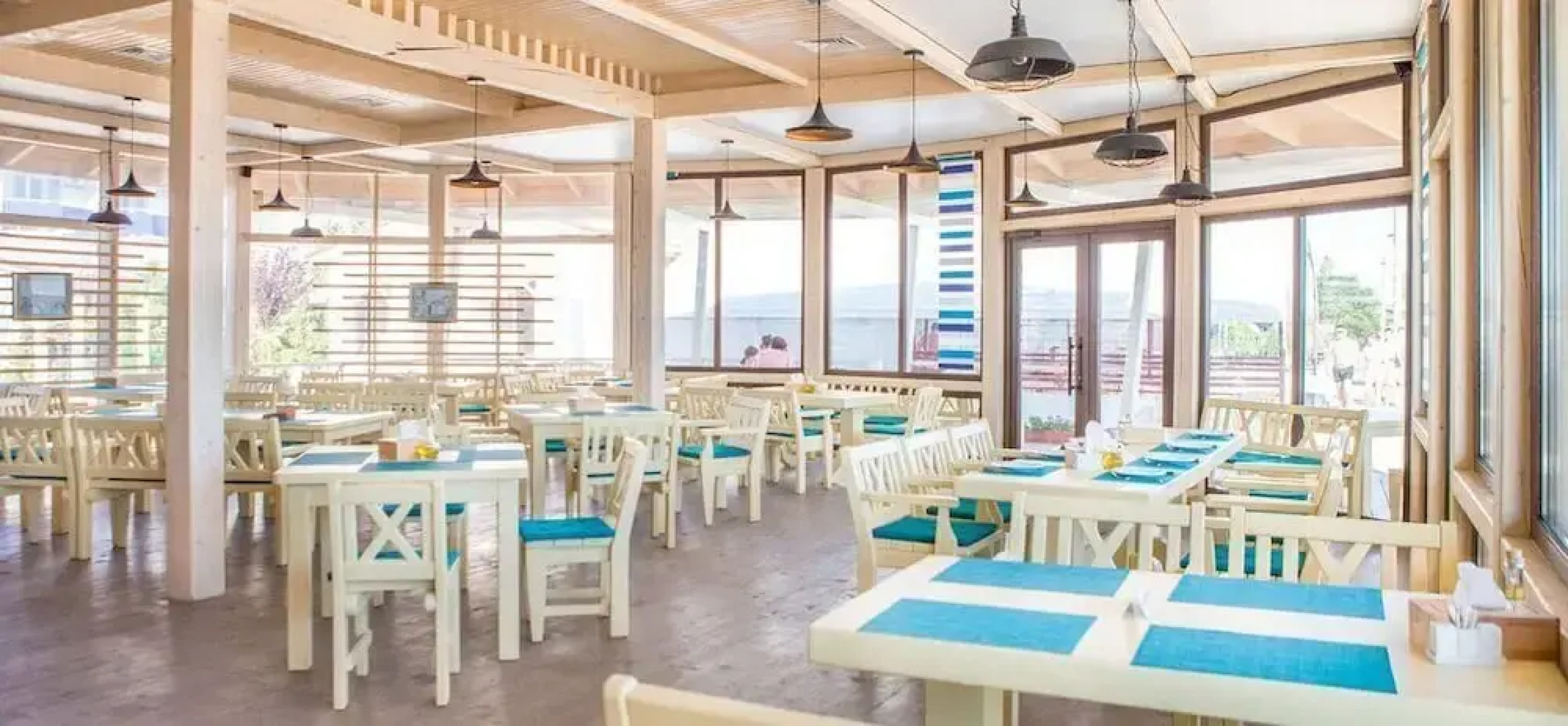 Парк-отель «Березка»