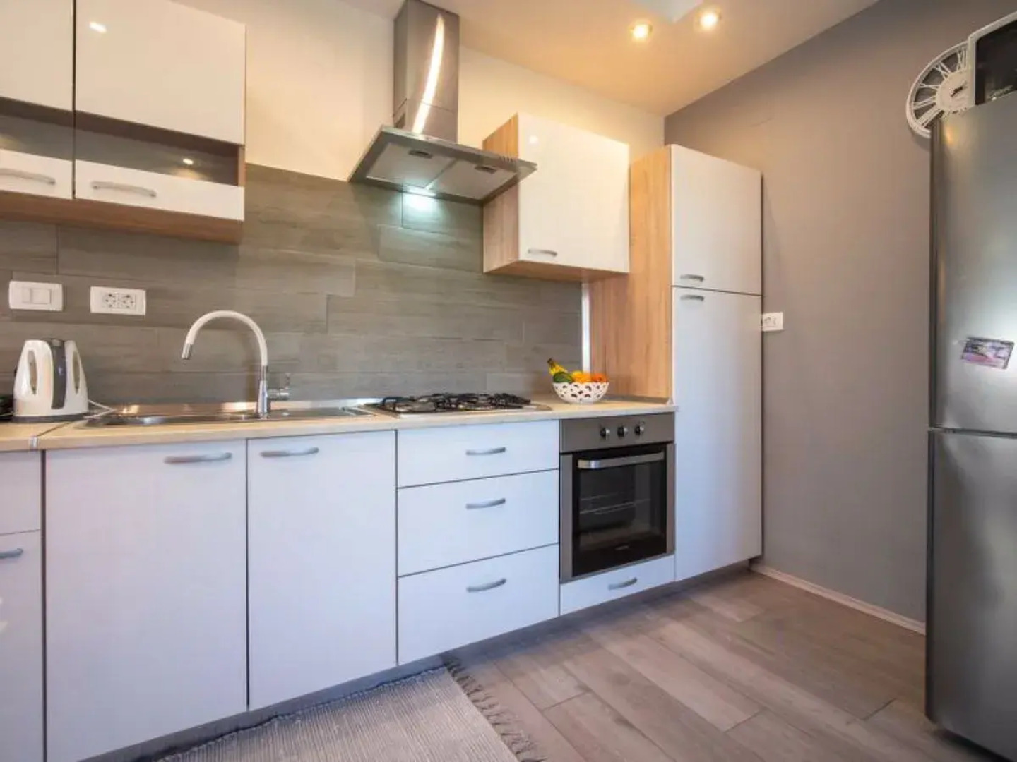 Apartment Rita Rijeka