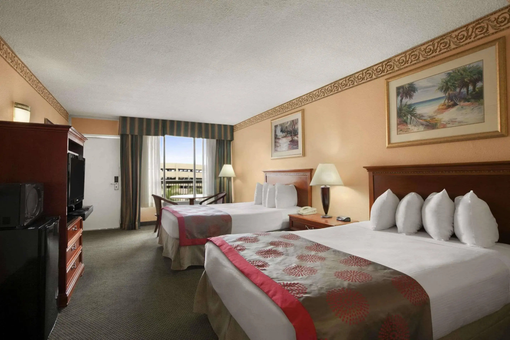 The Harrison Hotel Downtown Hollywood