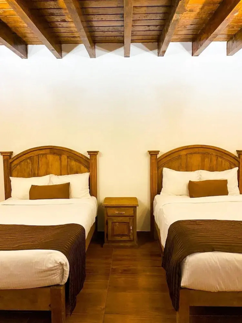 Hotel Boutique Pedregal