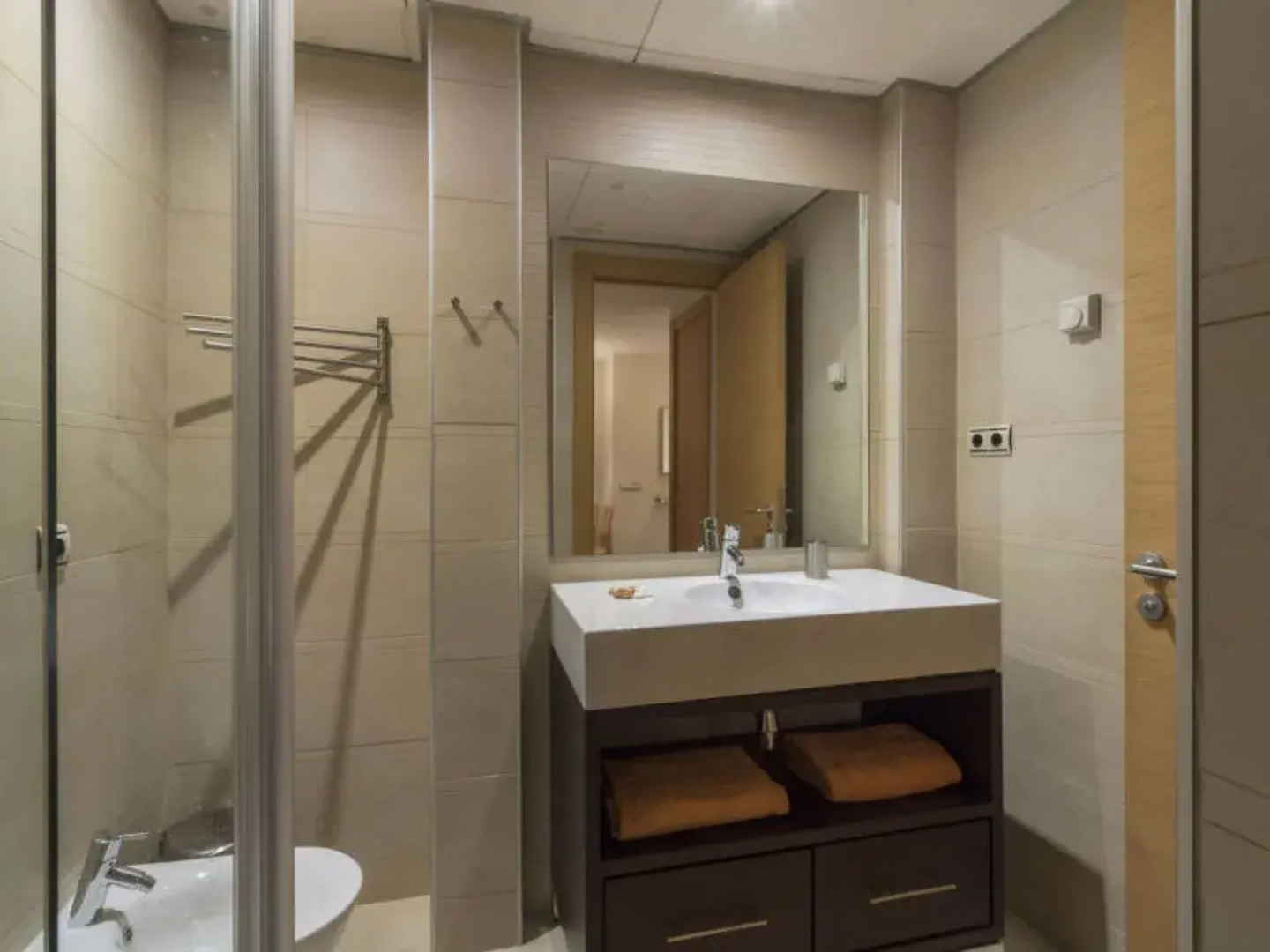 Samara Resort Gym Spa Jacuzzi Pools Marbella