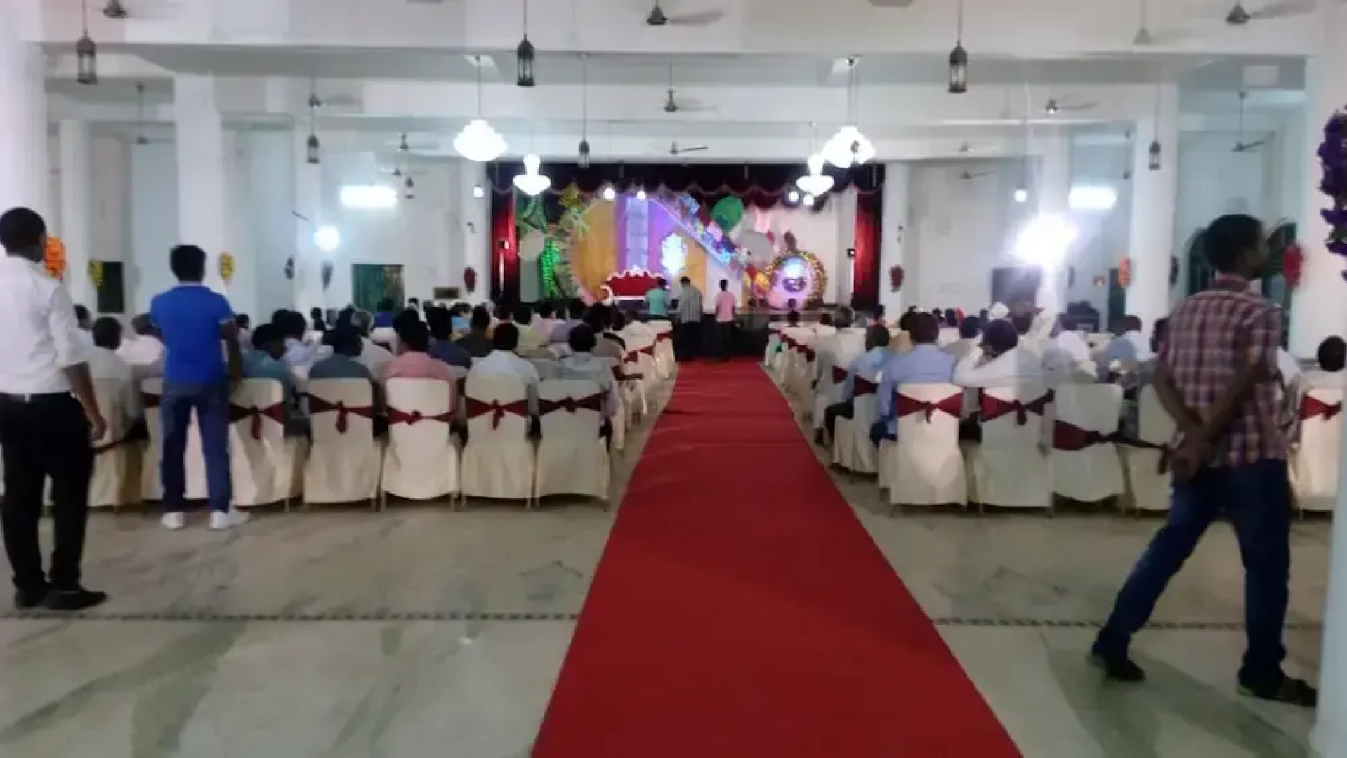 Hotel Mahamaya Palace