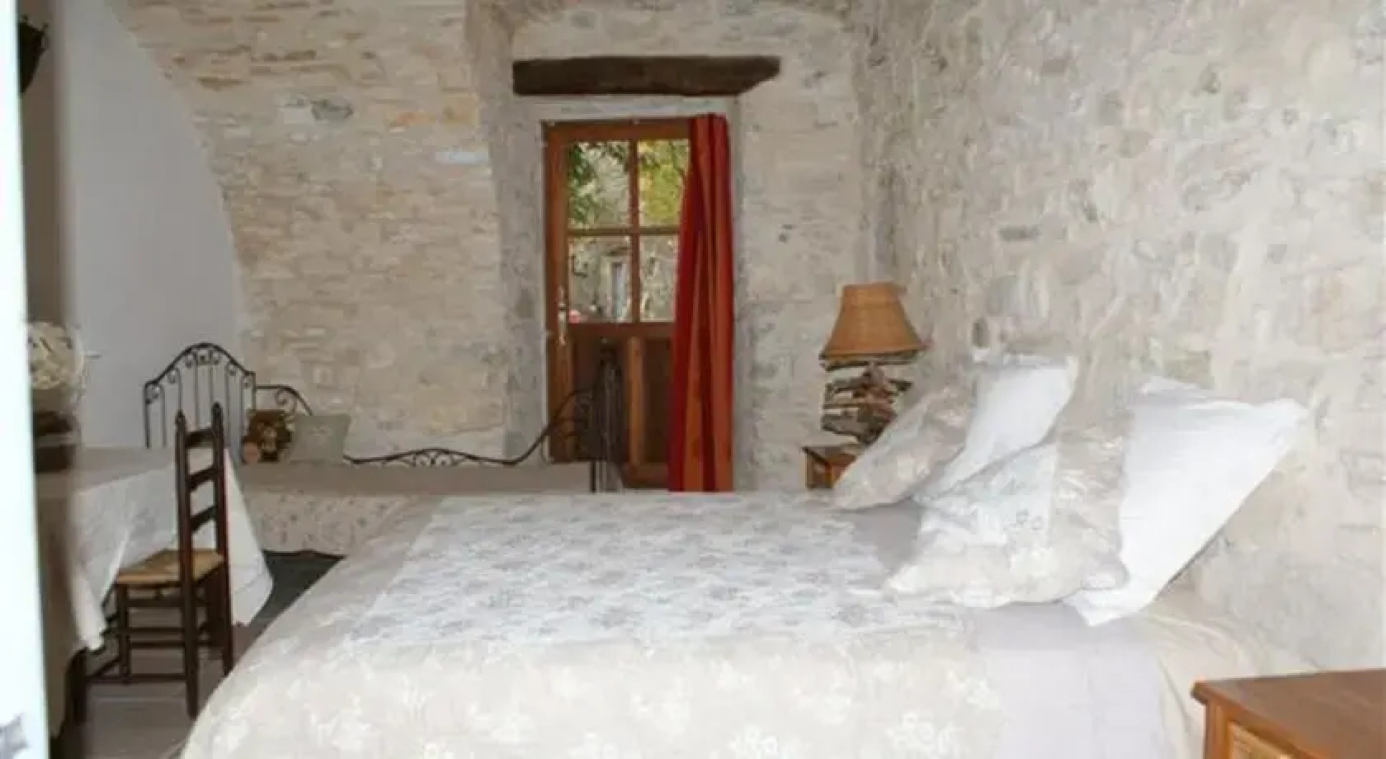 Ambiance Plan des Aires