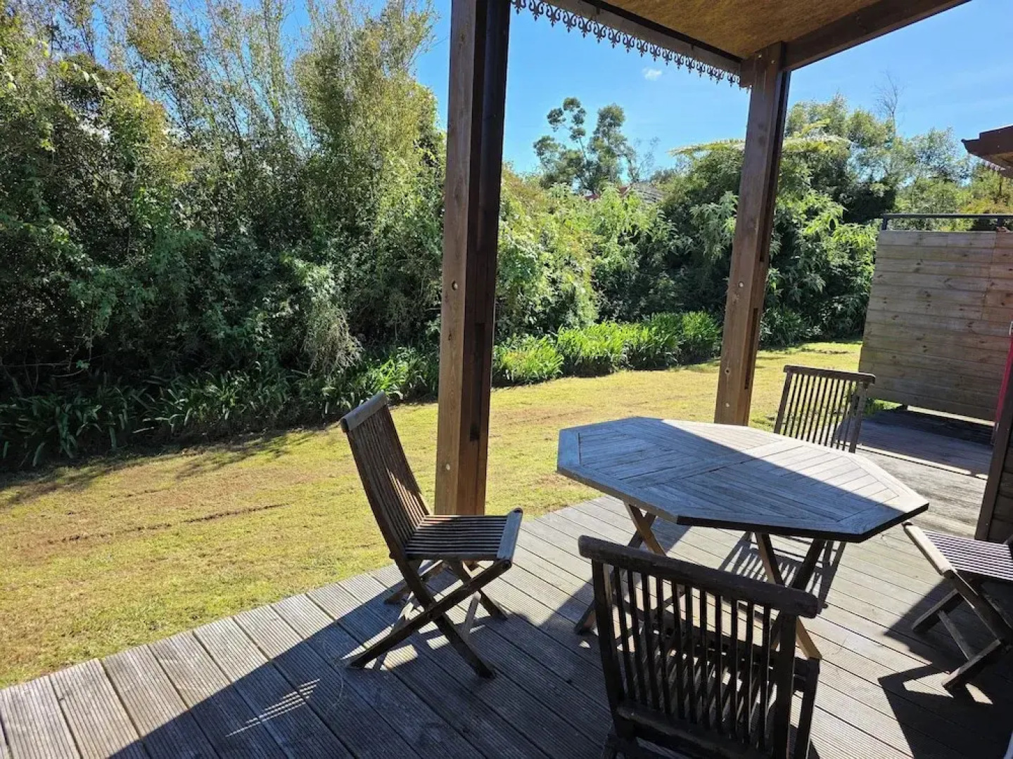 La ferme du Pêcher Gourmand