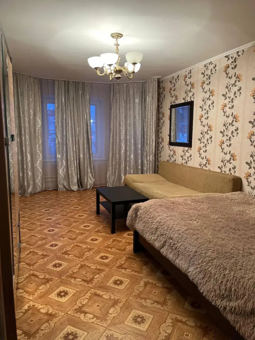 Апартаменты на улице Декабристов 1