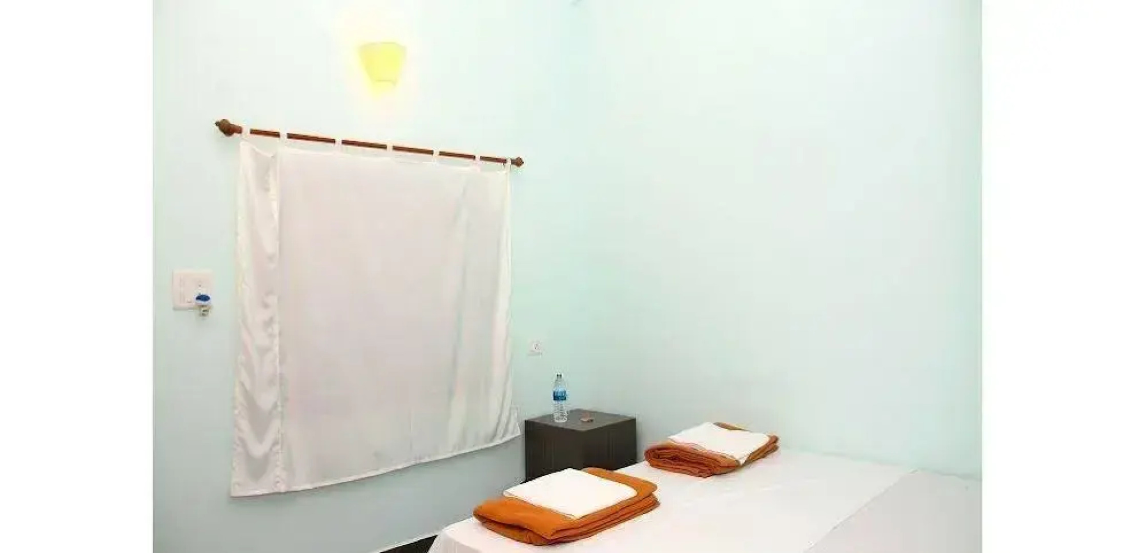 Vagator House Resort Near Vagator Beach