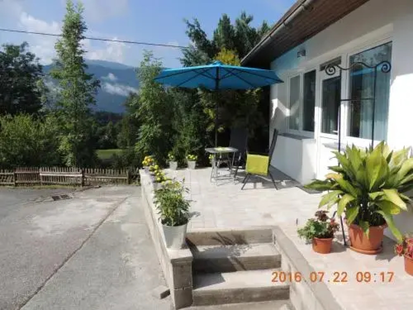 Tolnaricum Apartments