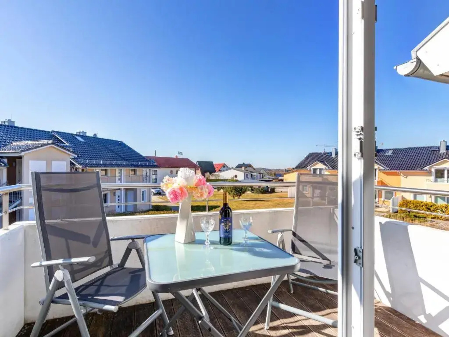 Ferienwohnung in Ückeritz - 23