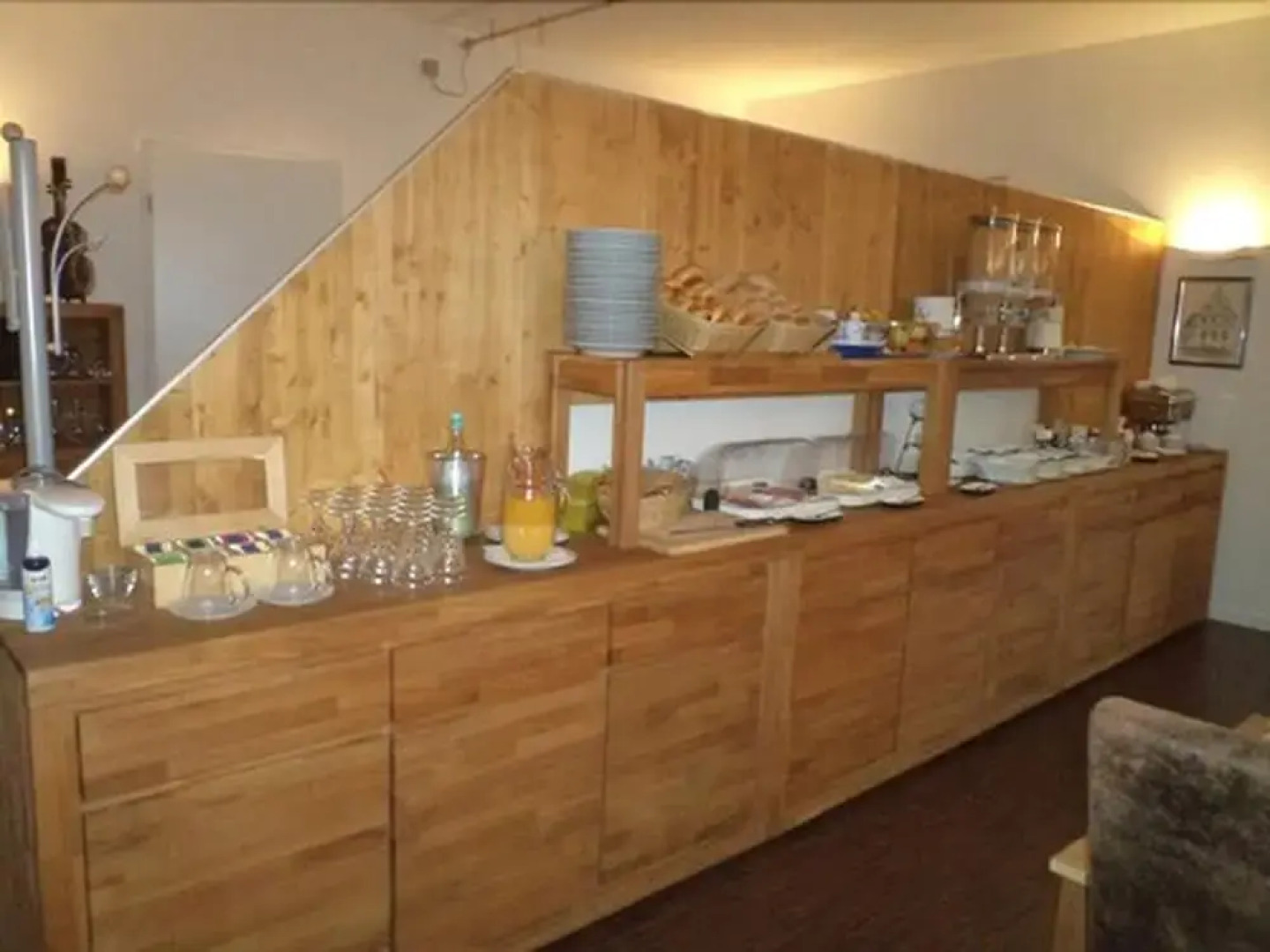 Das Neue Hotel Am Park