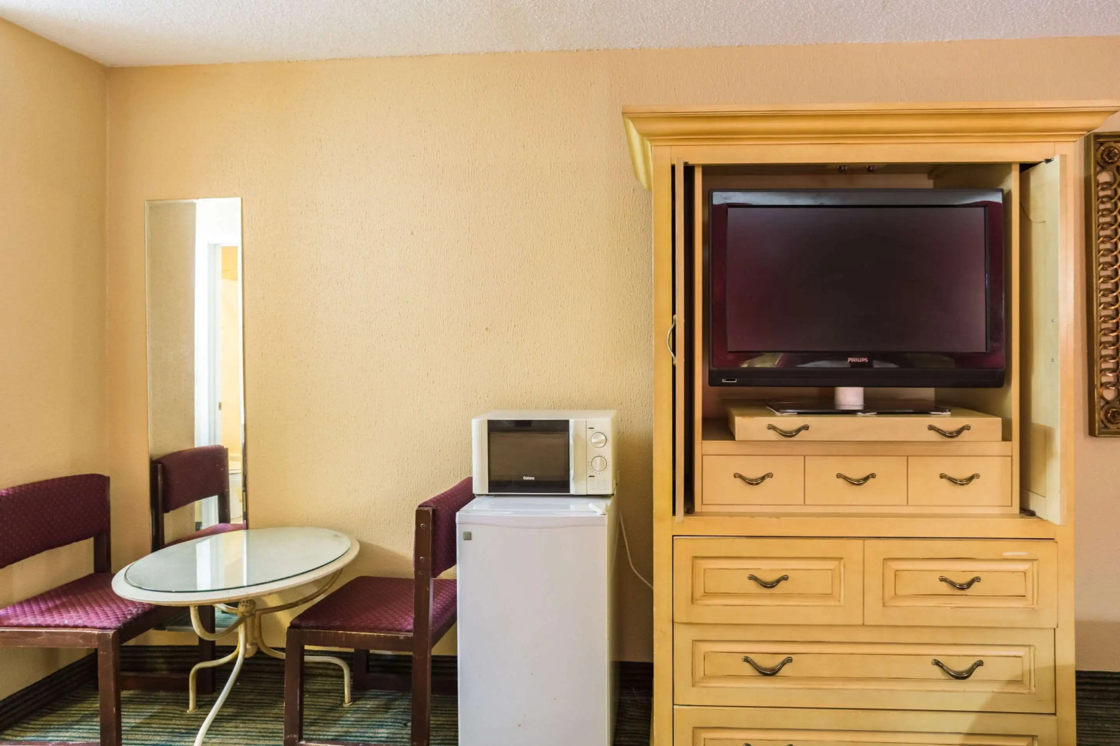 Rodeway Inn Hazlehurst