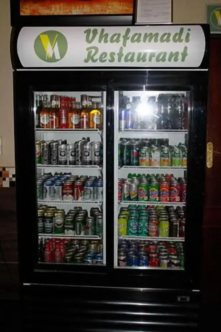 Vhafamadi Bed and Breakfast