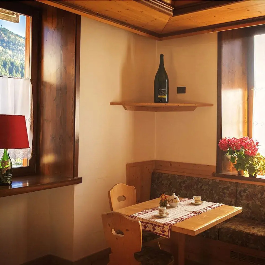 Albergo La Terrazza sul Lago