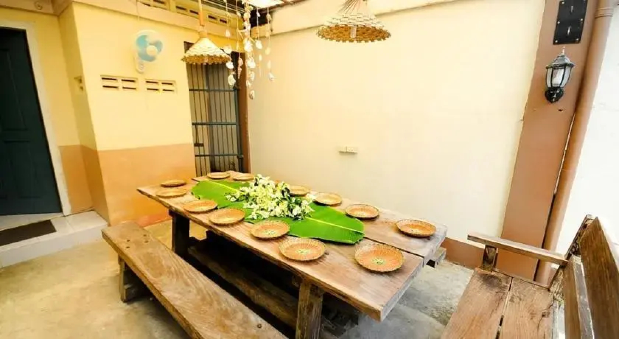 Baler Safe Haven Bed & Breakfast