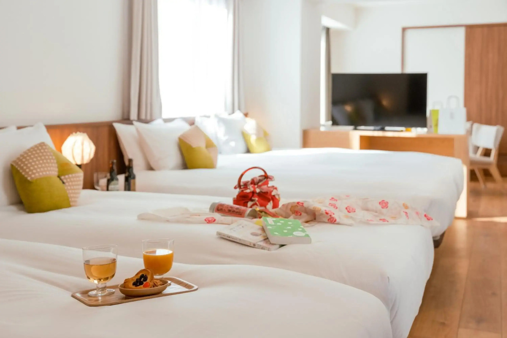 OMO5 Kyoto Sanjo by Hoshino Resorts