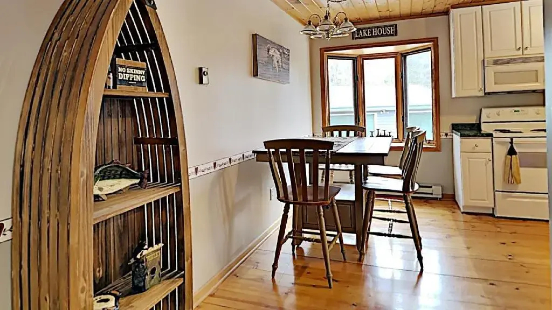 Little House In The Big Woods