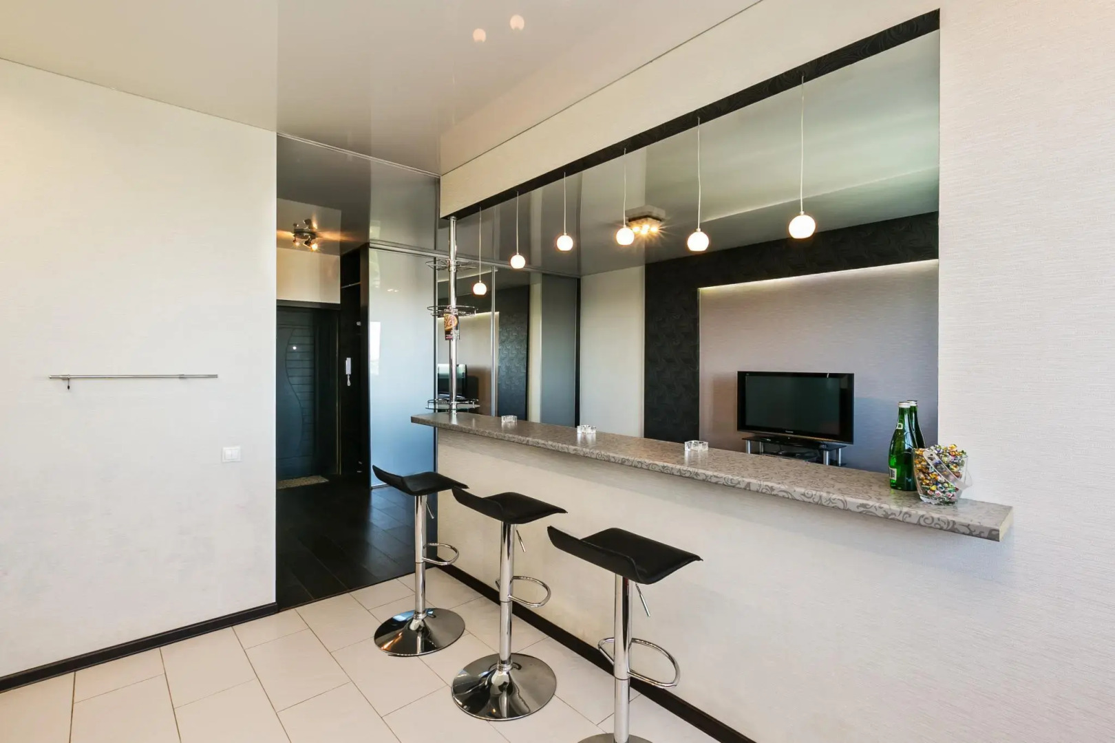 Fon Haus (Фон Хаус) на улице Рощинская