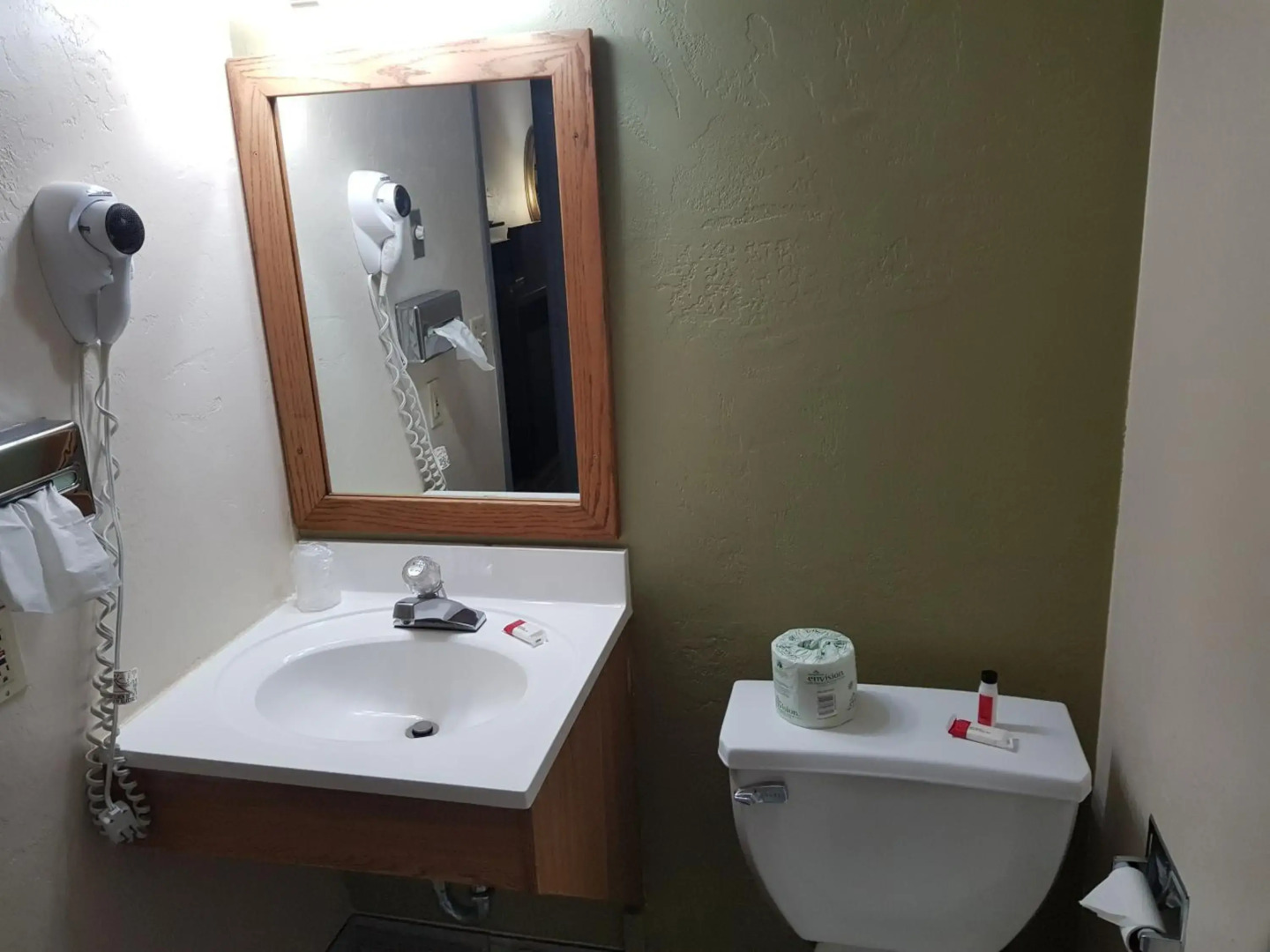 Отель Oaks Auckland