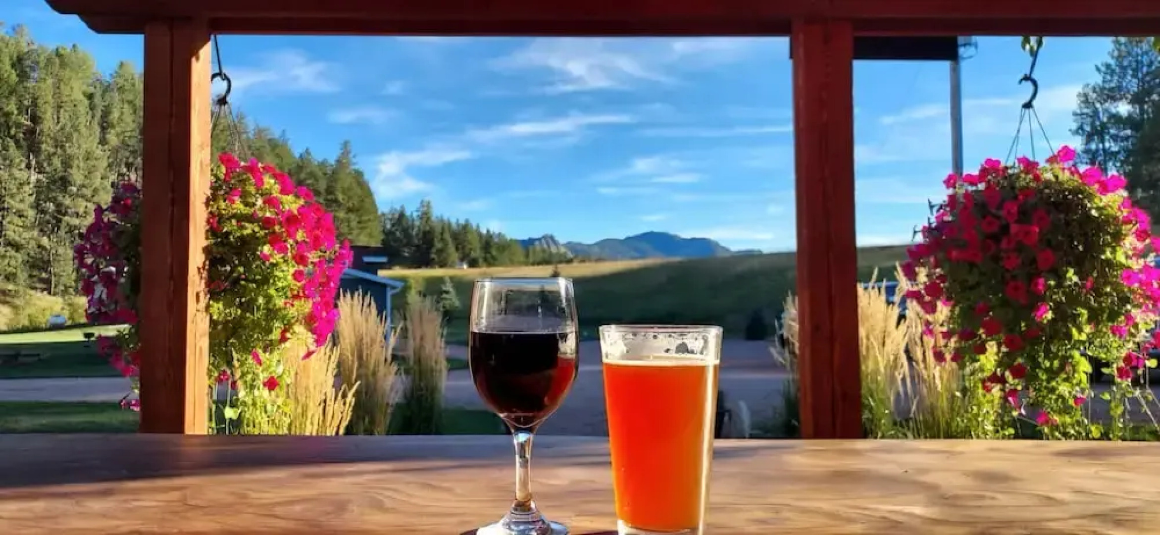 Black Elk Resort Cottages and RV Park