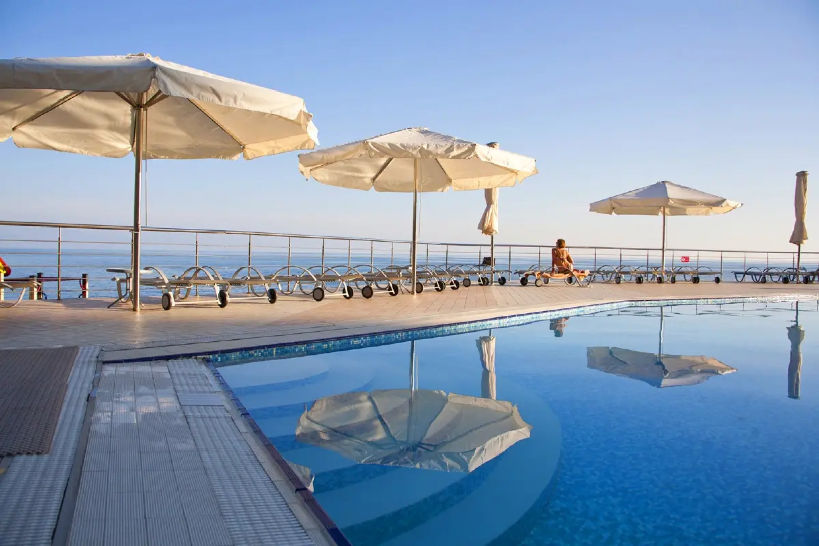 Бухта Мечты