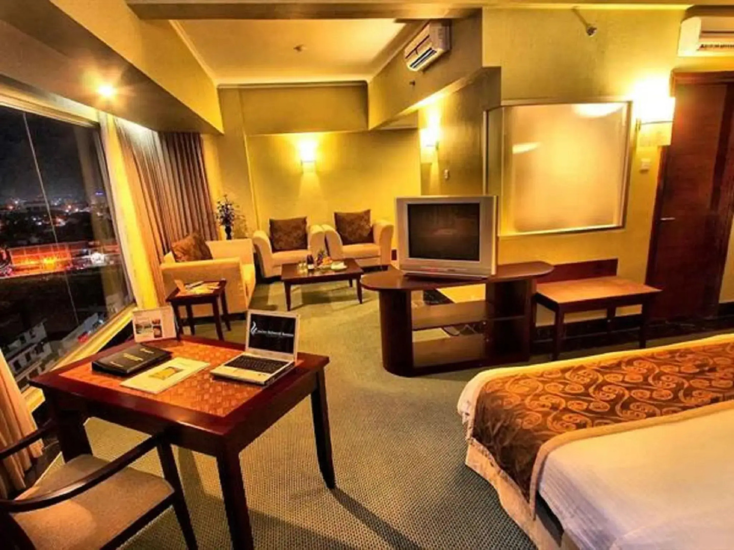 Swiss-Belhotel Borneo Samarinda