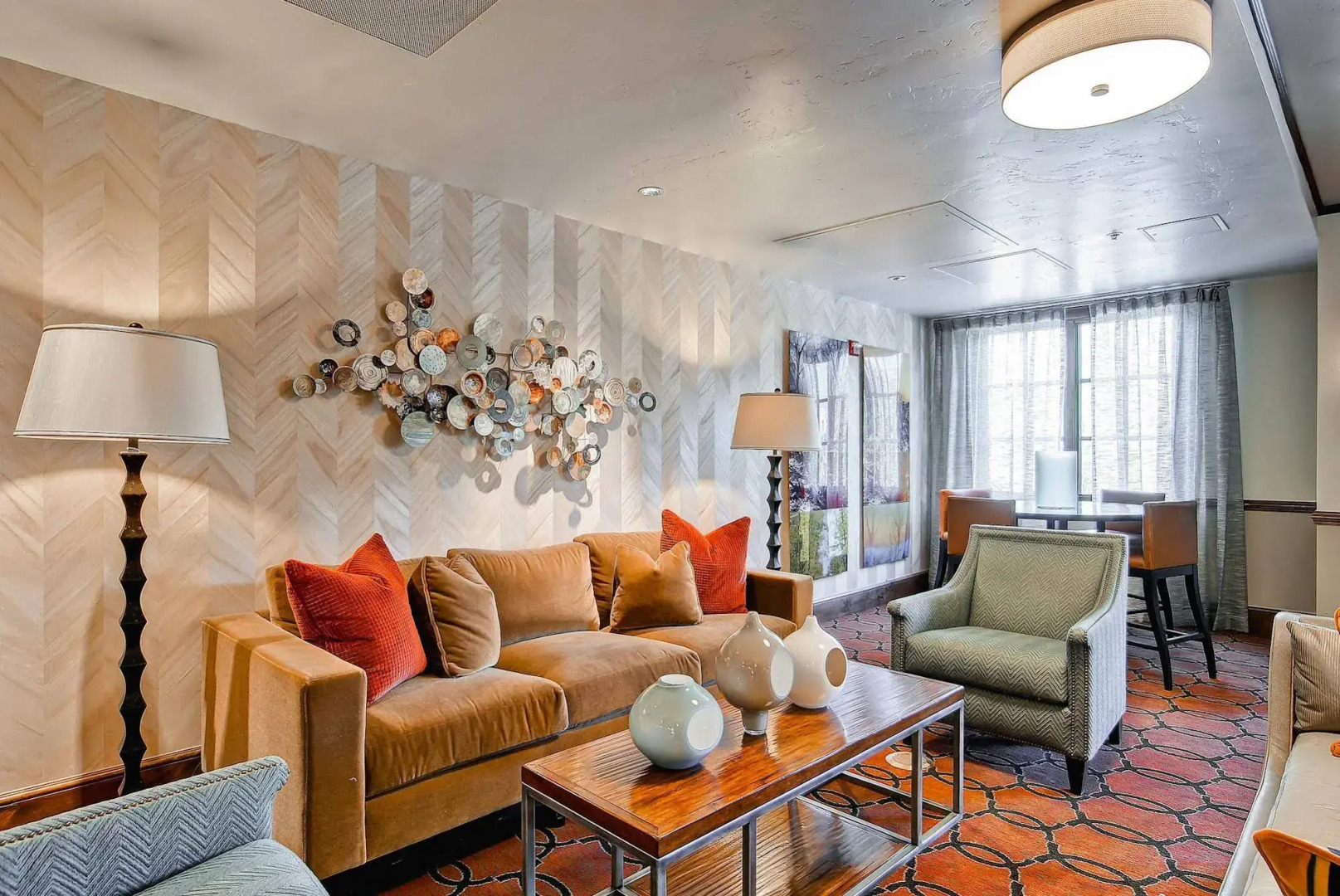 Ascent by East West Hospitality