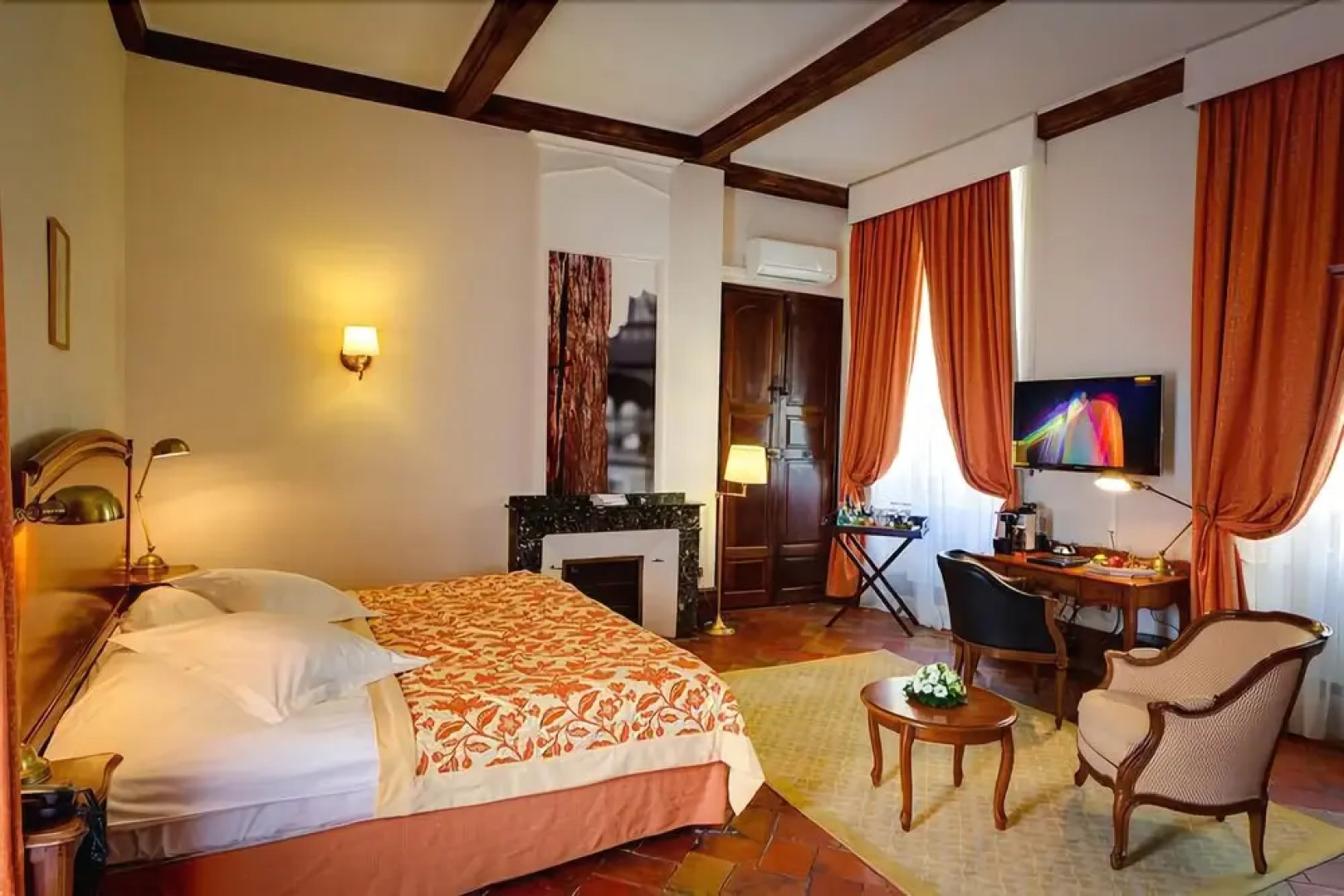 Hotel Restaurant Relais Royal