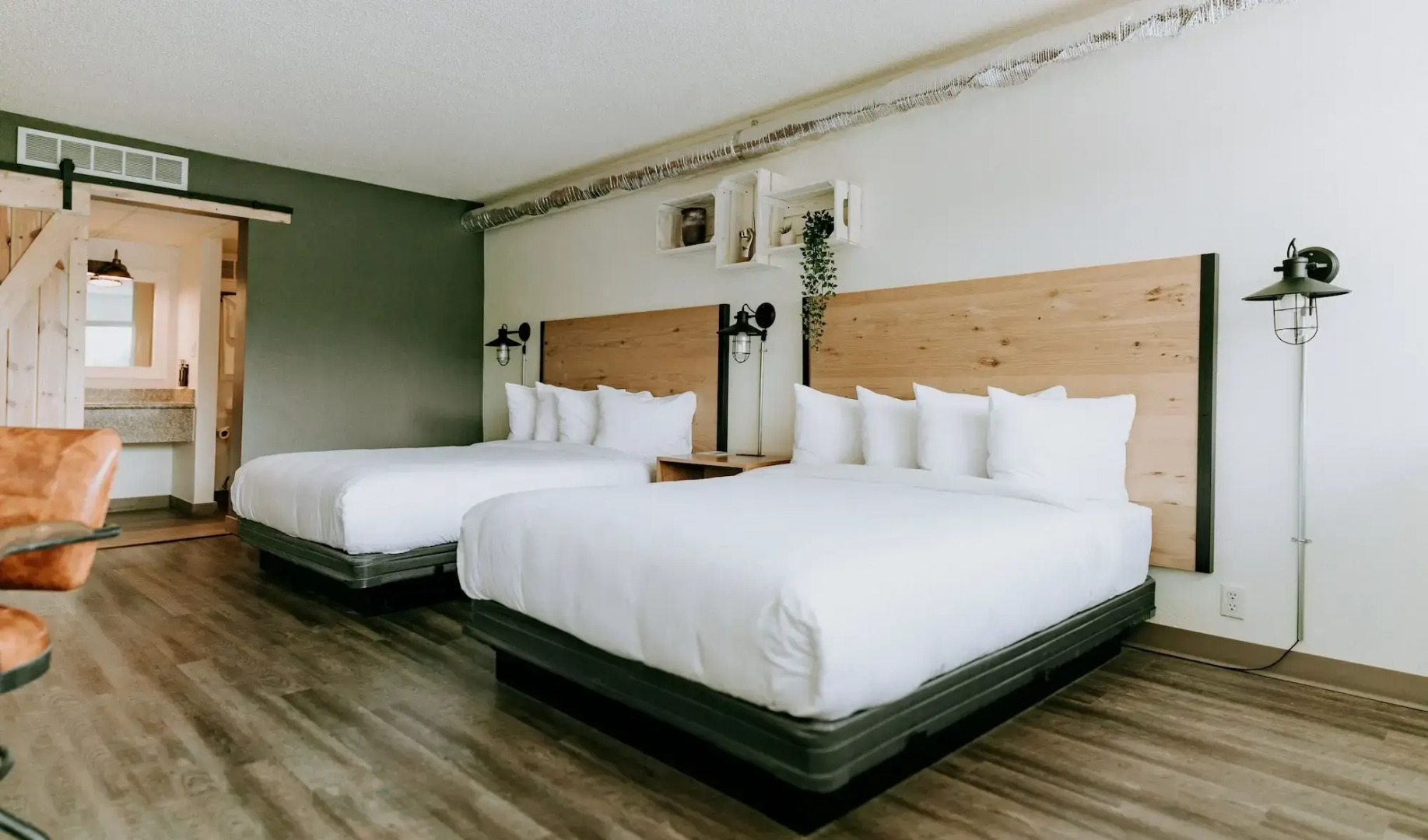 SCP Hotel Colorado Springs