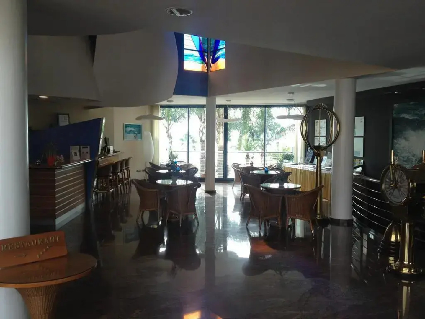 Relais du Silence Miami Mar