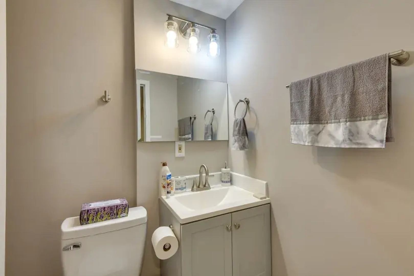 Baltimore Home w/ Deck, 9 Mi to Downtown!